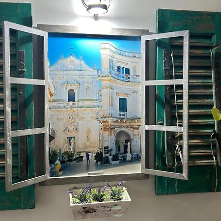 La Dimora Di Zio Nino Διαμέρισμα Μαρτίνα Φράνκα Εξωτερικό φωτογραφία