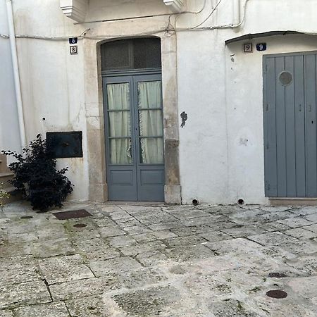 La Dimora Di Zio Nino Διαμέρισμα Μαρτίνα Φράνκα Εξωτερικό φωτογραφία