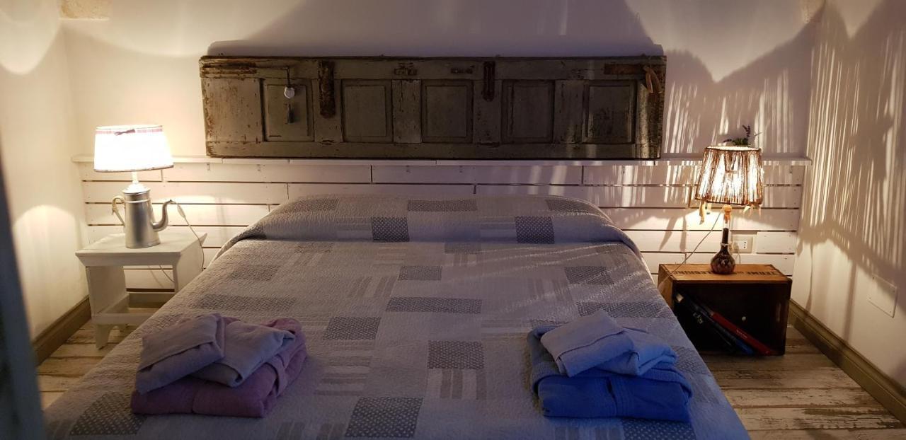 La Dimora Di Zio Nino Διαμέρισμα Μαρτίνα Φράνκα Εξωτερικό φωτογραφία