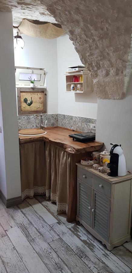 La Dimora Di Zio Nino Διαμέρισμα Μαρτίνα Φράνκα Εξωτερικό φωτογραφία